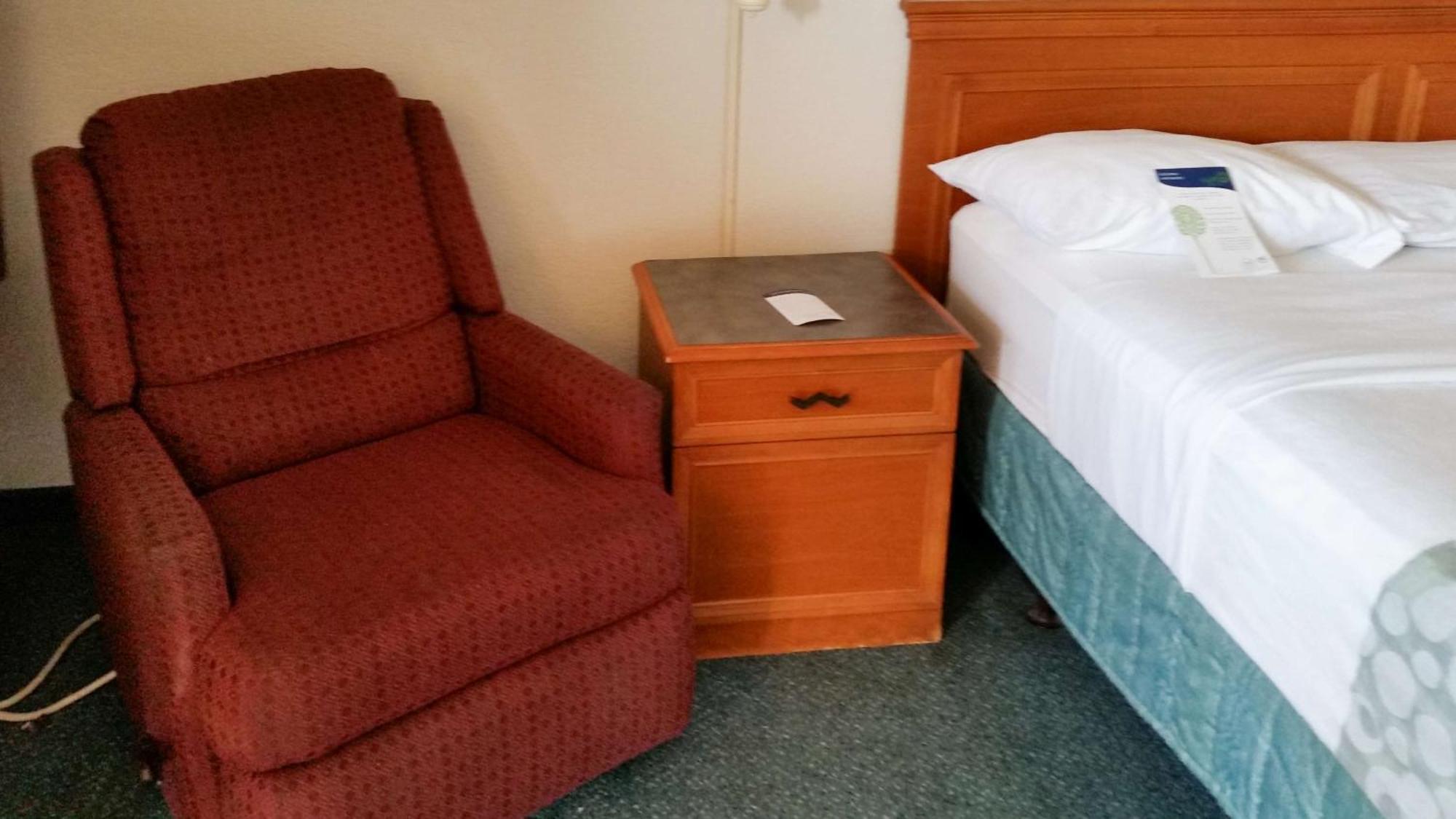 Motel 6-Monroe, La Екстер'єр фото